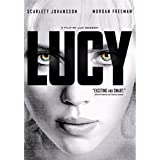 Lucy (2014/ Old Version)