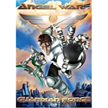 Angel Wars: Guardian Force 01