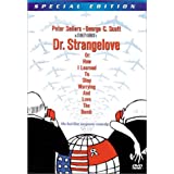 Load image into Gallery viewer, Dr. Strangelove Or: How I Learned To Stop Worrying And Love The Bomb (Columbia/Tri-Star/ Special Edition)
