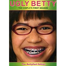 Ugly Betty: The Complete 1st Season (The Bettyfied Edition)