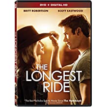 Longest Ride