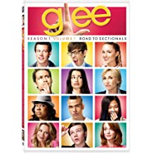 Glee: Season 1, Vol. 1: Road To Sectionals