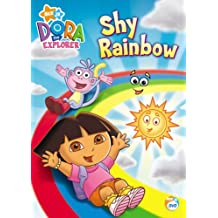 Dora The Explorer: Shy Rainbow