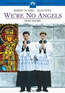 We're No Angels (1989/ Warner Brothers)