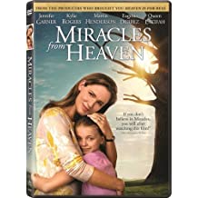 Miracles From Heaven