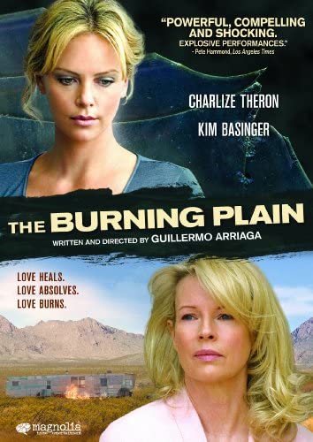 Burning Plain (Magnolia Pictures)