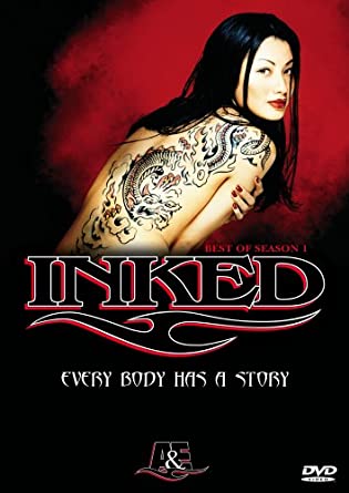 Inked: Best Of Season 1