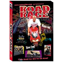 Road Rage I: The Original (Full Throttle Video)