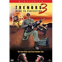 Tremors 3: Back To Perfection