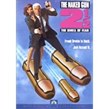 Naked Gun 2 1/2: The Smell Of Fear (Paramount/ Special Edition/ SensorMatic) (Copy)