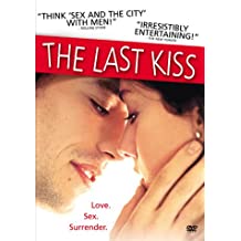 Last Kiss (2002/ L' Ultimo Bacio/ Miramax)
