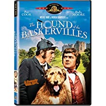 Hound Of The Baskervilles (1978)