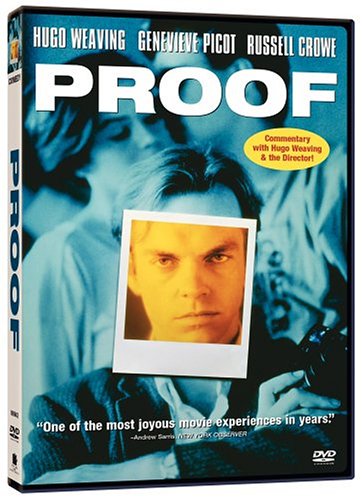Proof (1991)