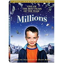 Millions (2004/ Pan & Scan/ Special Edition)