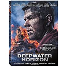Deepwater Horizon