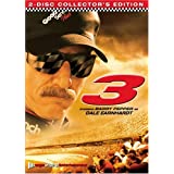 3: The Dale Earnhardt Story (Buena Vista/ Collection's Edition/ 2-Disc)