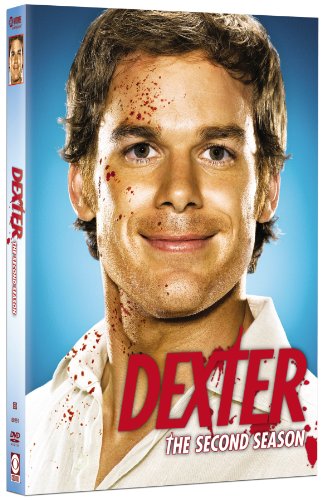 Dexter: The 2nd Season