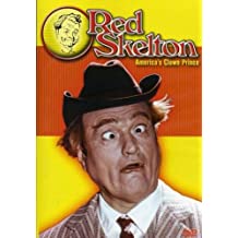 Red Skelton (Entertainment Distributing): America's Clown Prince, Vol. 1 (2-Disc)