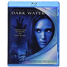 Dark Water (2005/ PG-13 Version/ Blu-ray)