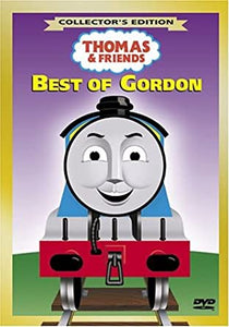 Thomas [The Tank Engine] & Friends: Best Of Gordon (Anchor Bay)