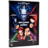 Batman & Robin (1997/ Warner Brothers)
