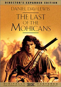 Last Of The Mohicans (1992/ DTS)