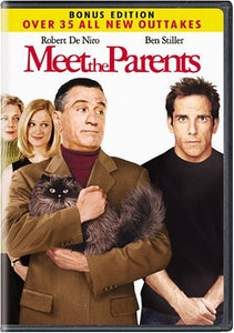 Meet The Parents (Widescreen/ Bonus Edition)