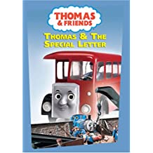Thomas [The Tank Engine] & Friends: The Special Letter (Anchor Bay)