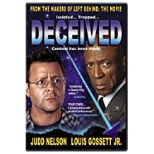 Deceived (2002/ Columbia/Tri-Star)