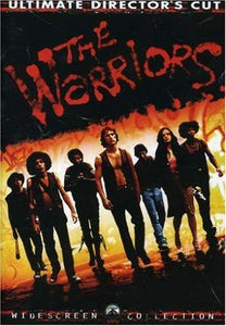 Warriors (1979/ Paramount/ Ultimate Director's Cut)