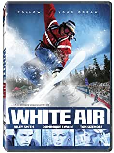 White Air