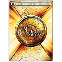 Golden Compass (New Line/ Widescreen/ Special Edition)