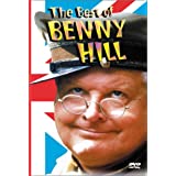 Benny Hill: Best Of Benny Hill