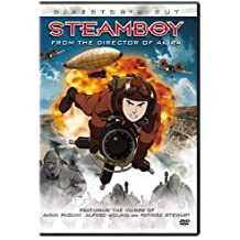 Steamboy (Director's Cut)