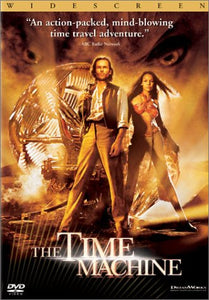 Time Machine (2002/ DreamWorks/ Special Edition)