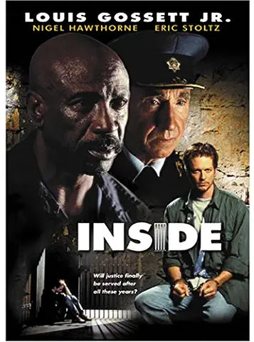Inside (1996)