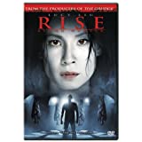 Rise: Blood Hunter (R-Rated Version)