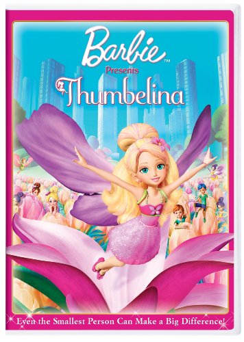 Barbie Presents: Thumbelina