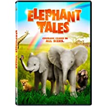 Elephant Tales