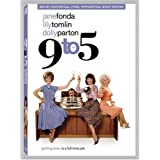 9 To 5 (a.k.a. Nine To Five/ Pan & Scan / Sexist, Egotistical, Lying, Hypocritcal Bigot Edition)