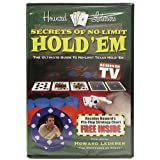 Poker Secrets From Poker Champs!