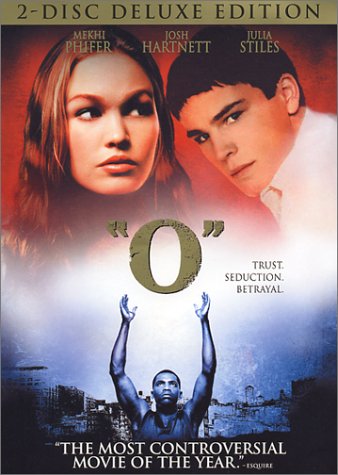 O (TriMark/ Special Edition/ 2-Disc)