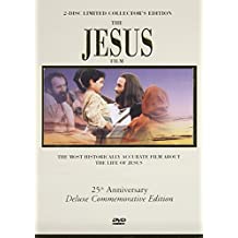 Jesus Film (Madacy/ Commemorative Edition)