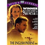 English Patient (Miramax)
