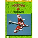 Wings Of The Swiss Air Force