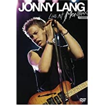 Johnny Lang: Live At Montreux 1999