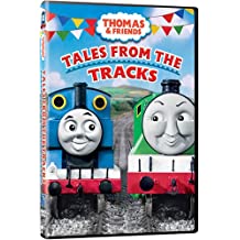 Thomas [The Tank Engine] & Friends: Tales From The Tracks