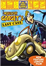 Inspector Gadget's Last Case (MGM/UA)