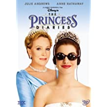 Princess Diaries (Pan & Scan/ Special Edition/ Old Version)