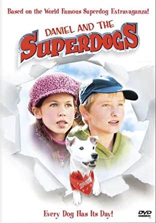Daniel And The Superdogs